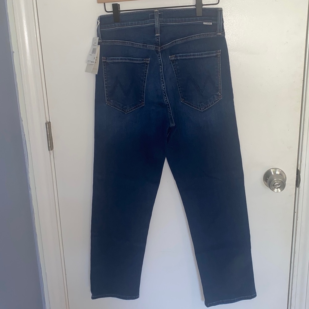 MOTHER jeans The Tomcat
